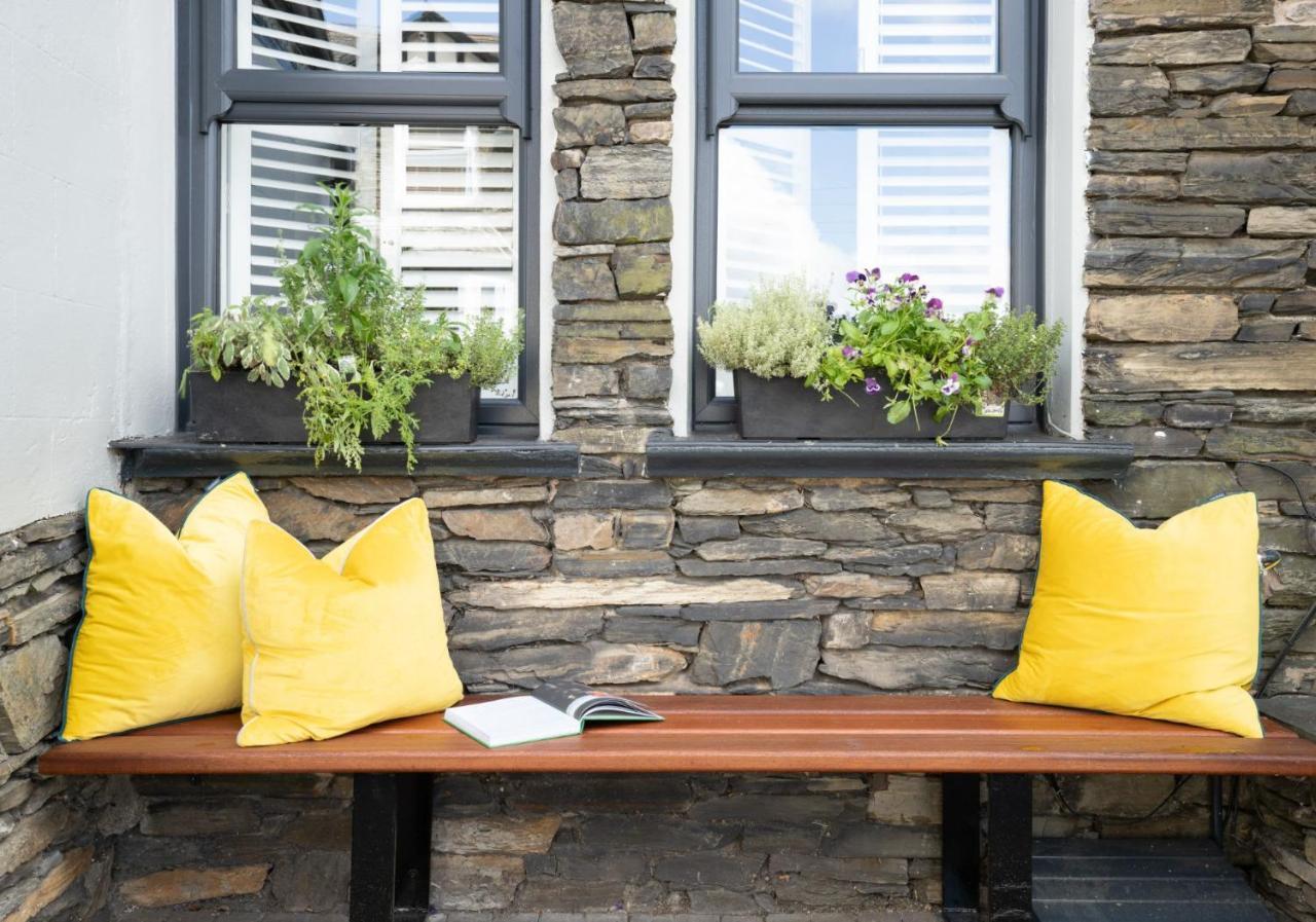 Modern Home In Windermere By Letmestay Exterior foto
